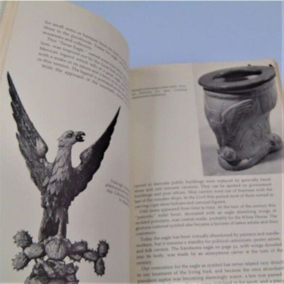 The Bird the Banner and Uncle Sam Book - Picture 8 of 9